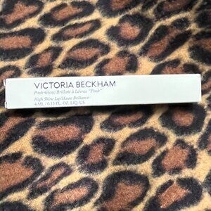 NIB Victoria Beckham Beauty Posh Gloss Top Down